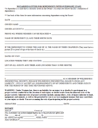 Check spelling or type a new query. 33 Free Notarized Letters Templates Smart Letters