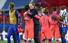 Chelsea could have slipped into fulham's trap given their champions league test in midweek, but chelsea are planning to bring romelu lukaku back to stamford bridge, seven years after he left. Chelsea Vs Porto Preview