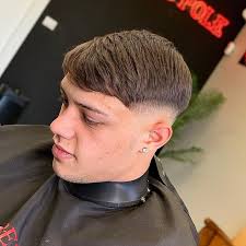 Image result for mens haircut heart shaped face