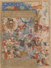 You ask me, o ibn 'abd, what you should do? Battle Of The Camel Wikiwand