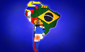 We did not find results for: Latin America 2016 Strategic Forecast
