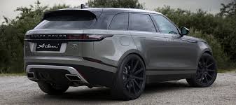 Search for information and products with us. Range Rover Velar Arden