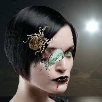 Bitter Seeds by Christopher Stanfield