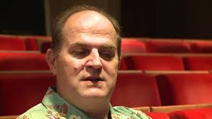 A conversation with Mark Fitz-Gerald NEW BABYLON (score of D. Shostakovich)