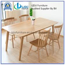 4.3 out of 5 stars 53. China Wood Table And Chairs Set Kitchen Table And Chairs For 4 Person China Dining Room Set Multi Colored