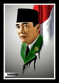 Ir Soekarno Gambar Wajah Pejuang Wanita Fotografi Tempo Dulu