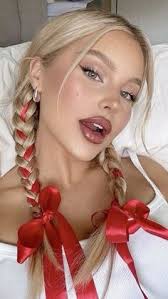 220 Hairstyles ideas in 2025