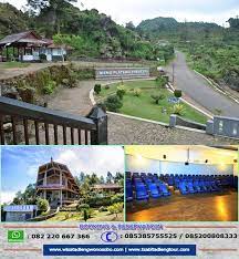 Sayangnya, dieng plateau theater terletak agak jauh dan tersembunyi. City Tour Dieng Dieng Plateau Theater Film Dokumenter Sejarah Dieng