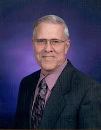 Obituary for Max L. Custer