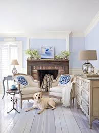 Place a sofa and chair on opposite sides of the room against the long walls. 46 Rooms With Dogs Ideas Home House House Design