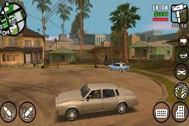 Game Gta San Andreas Guide For Android Apk Download