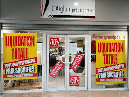 Le boni de liquidation n'est soumis à imposition qu'après ce remboursement. L Aiglon Pret A Porter Hommes Accueil Facebook