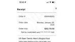 US Open Buyers Beware: StubHub Refused $20K Refund for ...