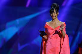Malmö arena, malmö, sweden broadcaster: Poll Update Petra Mede Is Your Favourite To Host Eurovision 2016