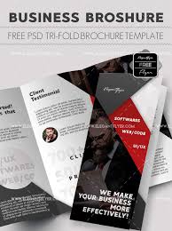Effective brochure designs work to persuade the reader to take an action in your favor. 60 Free Brochure Templates Graphic Design Resources