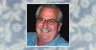 Ron Hubbard Obituary June 30, 2017