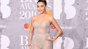 They gained the attention of justin bieber, who tweeted a link to her cover of etta james' at last to his followers. Mutige Meinung Madison Beer Gegen Netz Hate Und Mobbing Promiflash De