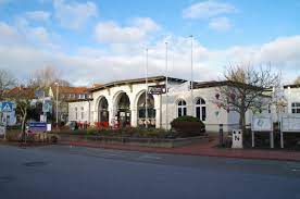 Von norddeich mole geht es mit der fähre weiter auf die insel norderney. Post Norderney Zieht Um Norderney Nordsee Magazin