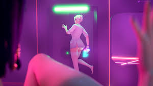 Rule34 - If it exists, there is porn of it  mercy, pharah  6771831