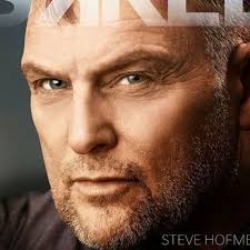 Steve Hofmeyr