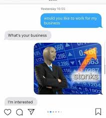 The rules and submission guidelines are maintained on new reddit so be sure to check them and make sure you're up to date. Normies At Ig Stealing Our Memes Wallstreetbets