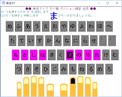 Learning The Japanese Keyboard Layout Duolingo However, the microsoft ime seems to ignore this setting and default back to a us layout.