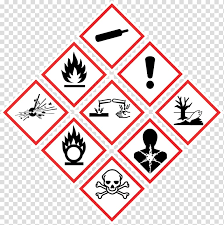 Globally Harmonized System Of Classification And Labelling