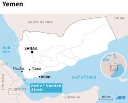 An oil tank has been moored on the coast of al hudayadh port. Saudi Mediation Between Yemen S Stc And Legitimate Government Receives International Backing Aw