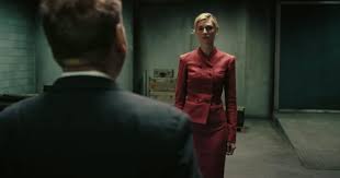 It was first reported in october that the actor would play the heir to. Just How Tall Is Elizabeth Debicki In Tenet