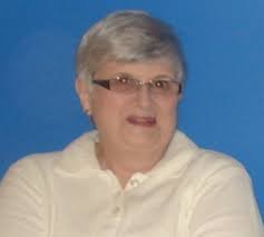 Marylyn J. Wendt (1933-2015)