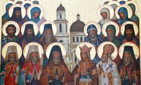 Aproape trei ani a fost grav bolnav de hidropizie, o suferinţă în urma căreia întreg trupul se umflă din cauza reţinerii apei din corp. Calendar CreÈ™tin Ortodox 2020 SfinÈ›ii Care Au ProslÄƒvit PÄƒmantul Moldovei Portalul Moldova OrtodoxÄƒ Portalul Moldova OrtodoxÄƒ