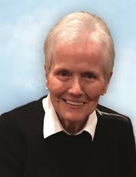 Obituary for Mary S. Gallagher