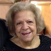 Catherine Ann Cull Obituary (2021)