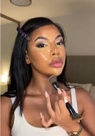 Laura Maria Thomsen Maleup