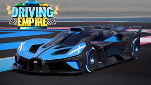 Reviewing and testing (bugatti chiron super sport 300+) | driving empire roblox. I M Buying The New 25 000 000 Bugatti Bolide In Driving Empire Youtube