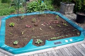 See more ideas about hot tub, tub, diy hot tub. How To Turn Your Useless Hot Tub Into A Garden Hot Tub Garden Hot Tub Backyard Hot Tub Cover