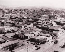Rapidos Cuauhtemoc Chih Cuauhtemoc Municipality Chihuahua Mexico Bus Station Facebook