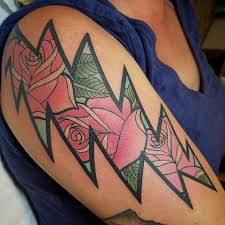 The rose tattoo is probably the closest tennessee williams came to doing a comedy. Carrie Black Tattoo