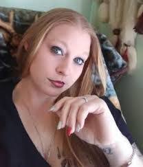 April Milstead's Instagram, Twitter & Facebook