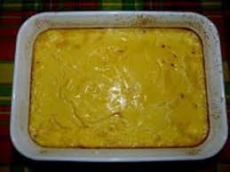 Recette Oeufs Au Lait 750g Recette Oeufs Au Lait Recette Oeuf Oeufs Au Lait