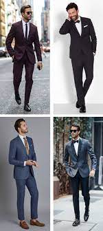 Added in world of warcraft: Men S Semi Formal Vs Formal Dress Codes Explained Styles Of Man