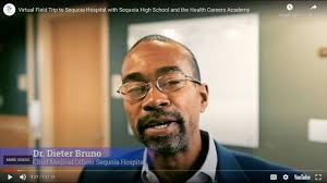 Corporate Experience Virtual Field Trips