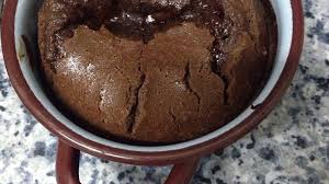 Gateaux Fondant Coulant Au Chocolat Recette De Gateaux Fondant Coulant Au Chocolat Marmiton