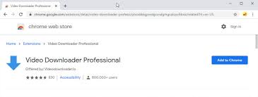 In accordance with google safe browsing and symantec fbdownloader.io is pretty a safe domain. 10 Best Facebook Video Downloaders Chrome Updated 2021