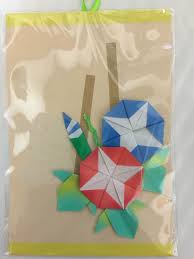 夏 おしゃれまとめの人気アイデア pinterest 恭子 八幡 折り紙 カード 切り紙