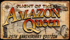 Flight Of The Amazon Queen 25th Anniversary Edition Free Download Igggames