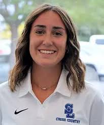 2023-24 Women's Cross Country/Track Roster