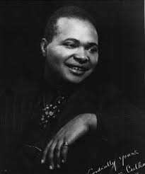 Countee Cullen: “The fruit of the flower”
