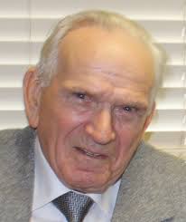 Obituary of Kenneth Frederick Todd