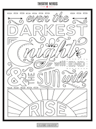 Over 75 inspirational quotes colouring pages. Pin On Coloring Pages
